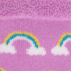 Let The Sunshine In - Pack De Chaussettes Bébé -Mode Sacs Magasin GAC BABY GIRL LET THE SUNSHINE IN 3 ZOOM