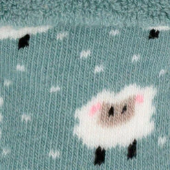 Autumn - Pack De Chaussettes Bébé 14 Autumn - Pack De Chaussettes Bébé -Mode Sacs Magasin GAC BABY MIXTE AUTUMN MOUTON BLEU ZOOM