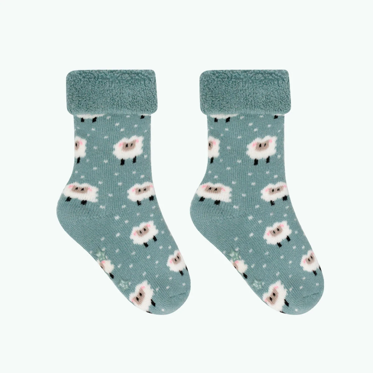 Autumn - Pack De Chaussettes Bébé 5 Autumn - Pack De Chaussettes Bébé – Image 3