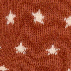 Autumn - Pack De Chaussettes Bébé 17 Autumn - Pack De Chaussettes Bébé -Mode Sacs Magasin GAC BABY MIXTE AUTUMN STARS BROWN ZOOM