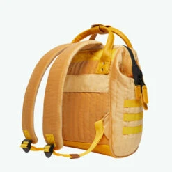 Gênes - Sac à Dos - Mini -Mode Sacs Magasin GENES SMALL BACKPACK ADVENTURER GENES 11