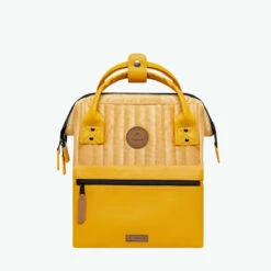 Gênes - Sac à Dos - Mini -Mode Sacs Magasin GENES SMALL BACKPACK ADVENTURER GENES 5