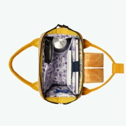 Gênes - Sac à Dos - Mini -Mode Sacs Magasin GENES SMALL BACKPACK ADVENTURER GENES 8