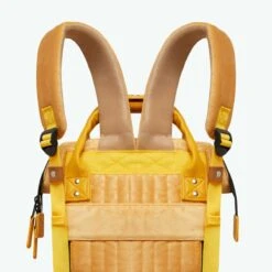 Gênes - Sac à Dos - Mini -Mode Sacs Magasin GENES SMALL BACKPACK ADVENTURER GENES 9