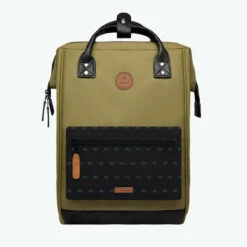 Grenoble - Sac à Dos - Maxi -Mode Sacs Magasin GRENOBLE LARGE BACKPACK ADVENTURER GRENOBLE 5 wqu1417003ceqzrreb2