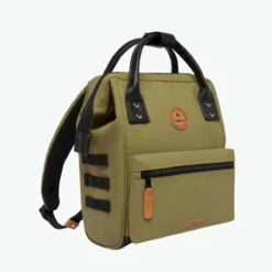 Grenoble - Sac à Dos - Mini 20 Grenoble - Sac à Dos - Mini -Mode Sacs Magasin GRENOBLE SMALL BACKPACK ADVENTURER GRENOBLE 10