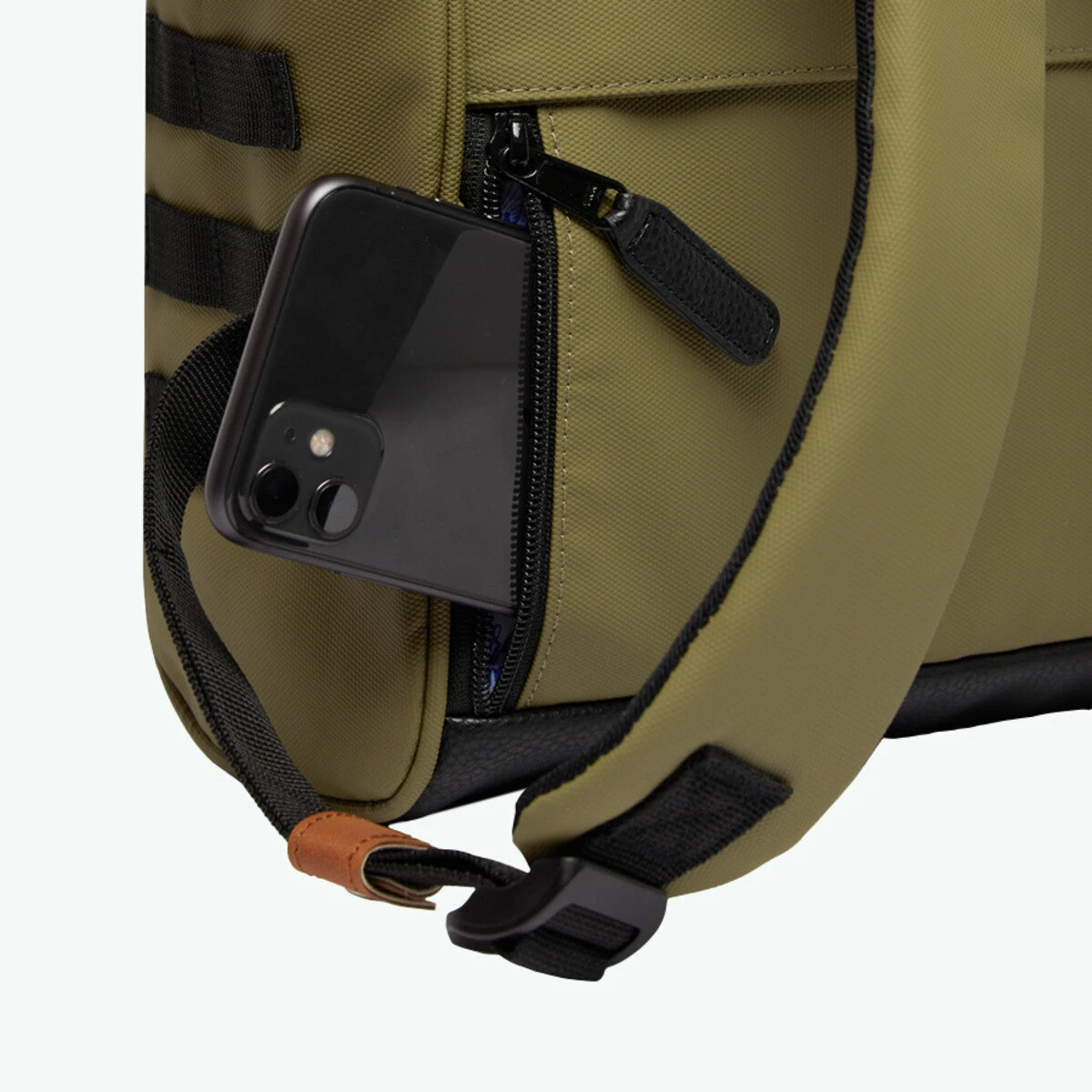 Grenoble - Sac à Dos - Mini 13 Grenoble - Sac à Dos - Mini – Image 11