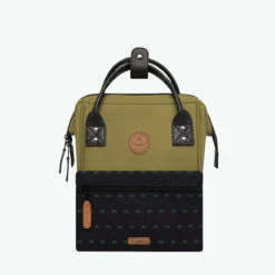 Grenoble - Sac à Dos - Mini 16 Grenoble - Sac à Dos - Mini -Mode Sacs Magasin GRENOBLE SMALL BACKPACK ADVENTURER GRENOBLE 5