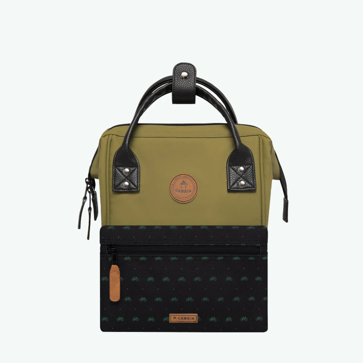 Grenoble - Sac à Dos - Mini 6 Grenoble - Sac à Dos - Mini – Image 4