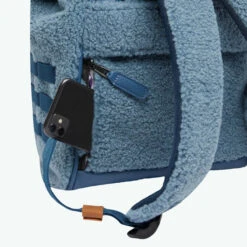 Liège - Sac à Dos - Mini 23 Liège - Sac à Dos - Mini -Mode Sacs Magasin LIEGE SMALL BACKPACK ADVENTURER LIEGE 12