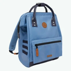 Linz - Sac à Dos - Medium -Mode Sacs Magasin LINZ MEDIUM BACKPACK ADVENTURER LINZ 10 wqu1416880ceqzrreb2