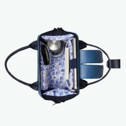 Linz - Sac à Dos - Mini 17 Linz - Sac à Dos - Mini -Mode Sacs Magasin LINZ SMALL BACKPACK ADVENTURER LINZ 8