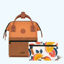 Lyon - Sac à Dos - Mini