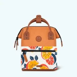 Lyon - Sac à Dos - Mini -Mode Sacs Magasin LYON S 03