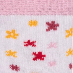 Dans Les Nuages - Pack De Chaussettes Bébé 15 Dans Les Nuages - Pack De Chaussettes Bébé -Mode Sacs Magasin PACK GAC BABY DANS LES NUAGES PINK 2 ZOOM