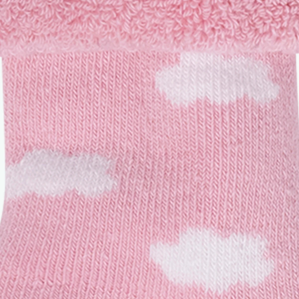 Dans Les Nuages - Pack De Chaussettes Bébé 9 Dans Les Nuages - Pack De Chaussettes Bébé – Image 7