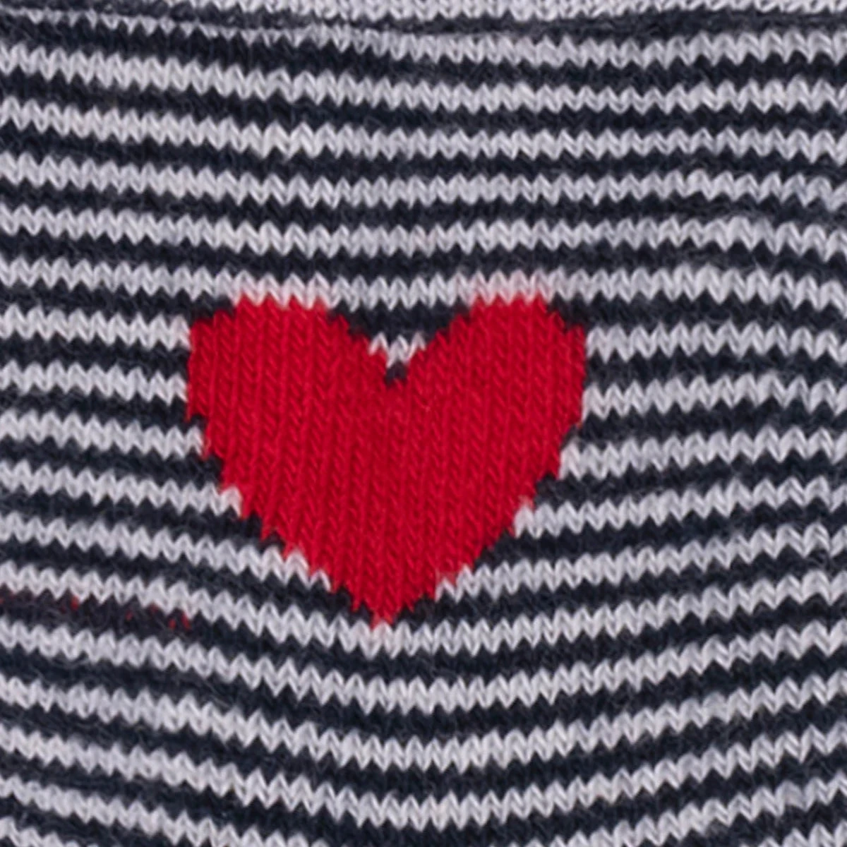 Petit Coeur - Pack De Chaussettes Bébé 9 Petit Coeur - Pack De Chaussettes Bébé – Image 7