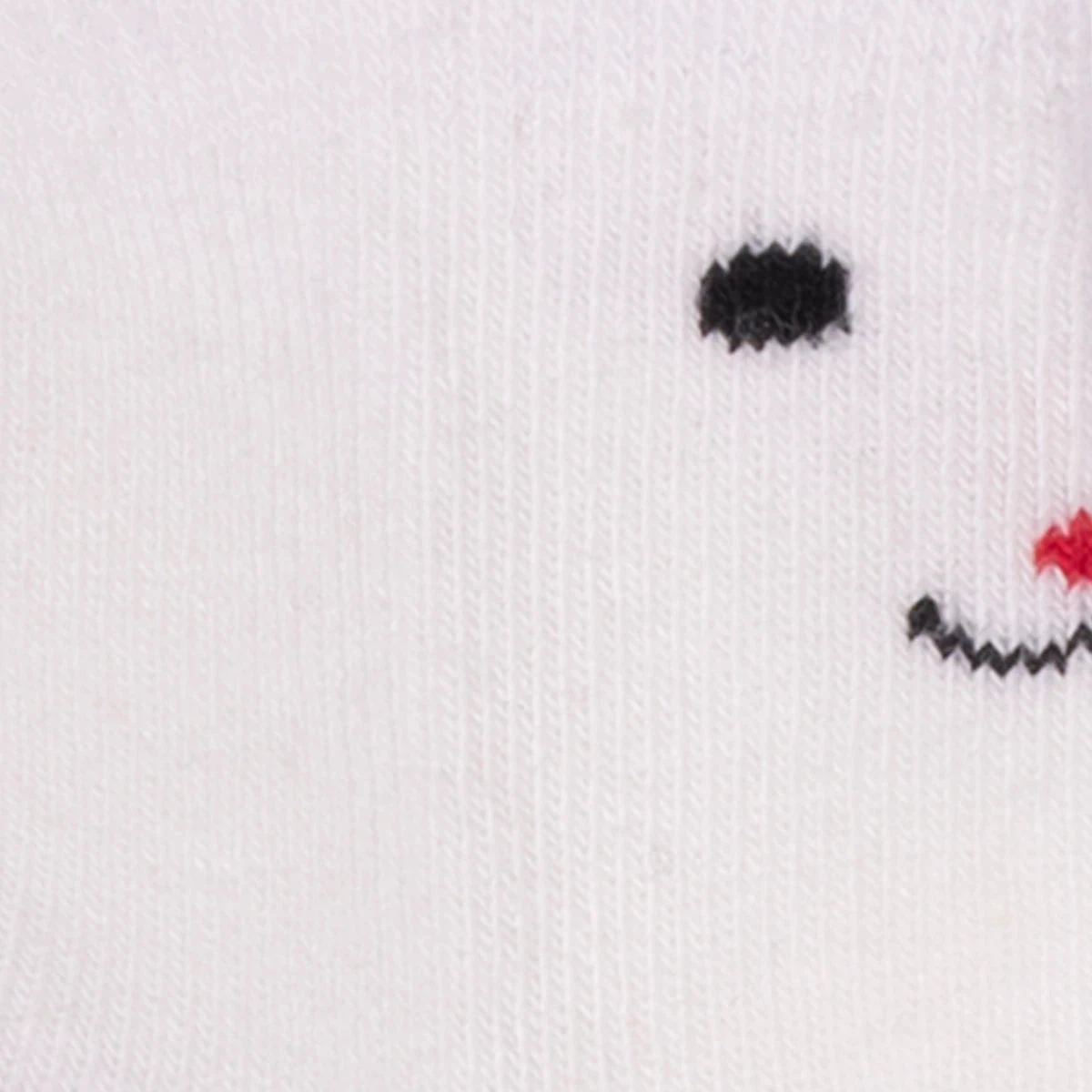 Petit Coeur - Pack De Chaussettes Bébé 8 Petit Coeur - Pack De Chaussettes Bébé – Image 6