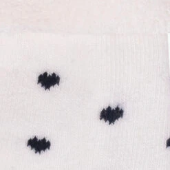 Petit Coeur - Pack De Chaussettes Bébé 17 Petit Coeur - Pack De Chaussettes Bébé -Mode Sacs Magasin PACK GAC BABY PETIT COEUR 3 ZOOM