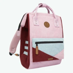 Patras - Sac à Dos - Medium -Mode Sacs Magasin PATRAS MEDIUM BACKPACK ADVENTURER PATRAS 10 wqu1416944ceqzrreb2