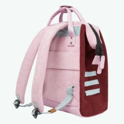 Patras - Sac à Dos - Medium -Mode Sacs Magasin PATRAS MEDIUM BACKPACK ADVENTURER PATRAS 11 wqu1416945ceqzrreb2