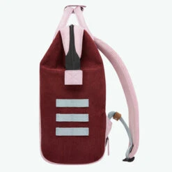 Patras - Sac à Dos - Medium -Mode Sacs Magasin PATRAS MEDIUM BACKPACK ADVENTURER PATRAS 7 wqu1416941ceqzrreb2