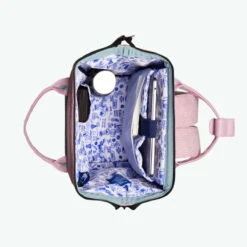 Patras - Sac à Dos - Medium -Mode Sacs Magasin PATRAS MEDIUM BACKPACK ADVENTURER PATRAS 8 wqu1416942ceqzrreb2