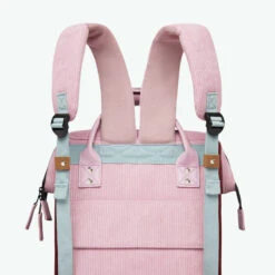 Patras - Sac à Dos - Medium -Mode Sacs Magasin PATRAS MEDIUM BACKPACK ADVENTURER PATRAS 9 wqu1416943ceqzrreb2