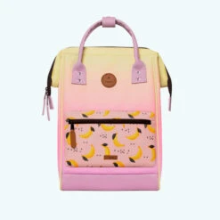 Phoenix - Sac à Dos - Medium 14 Phoenix - Sac à Dos - Medium -Mode Sacs Magasin PHOENIX MEDIUM 02