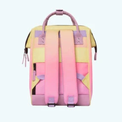 Phoenix - Sac à Dos - Medium 18 Phoenix - Sac à Dos - Medium -Mode Sacs Magasin PHOENIX MEDIUM 06