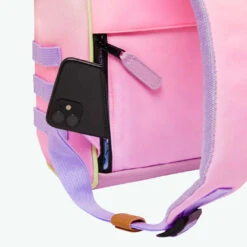 Phoenix - Sac à Dos - Mini -Mode Sacs Magasin PHOENIX MINI 10