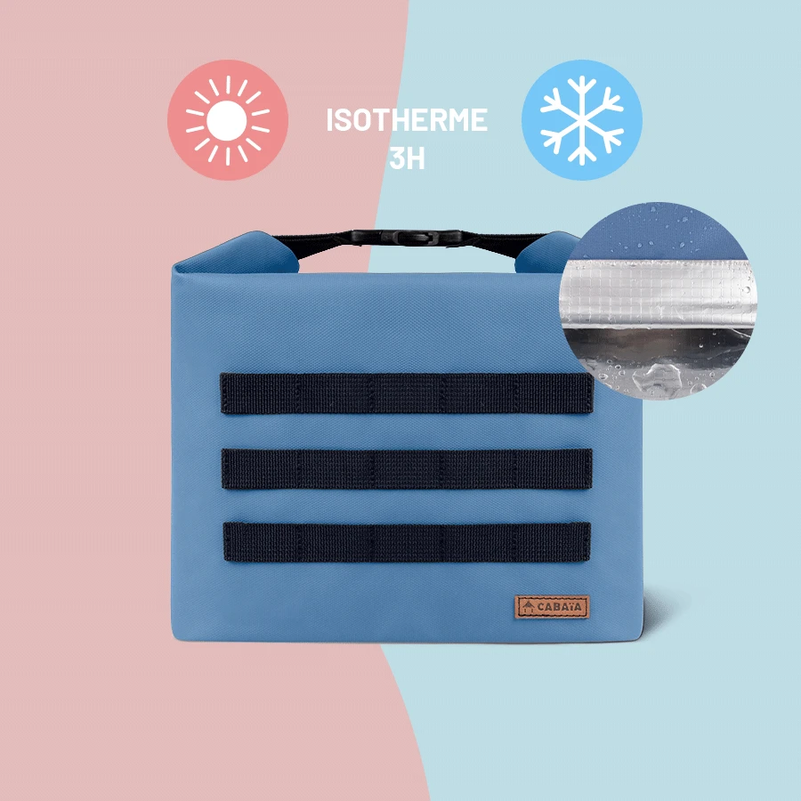 Linz - Sac Isotherme 9 Linz - Sac Isotherme – Image 7