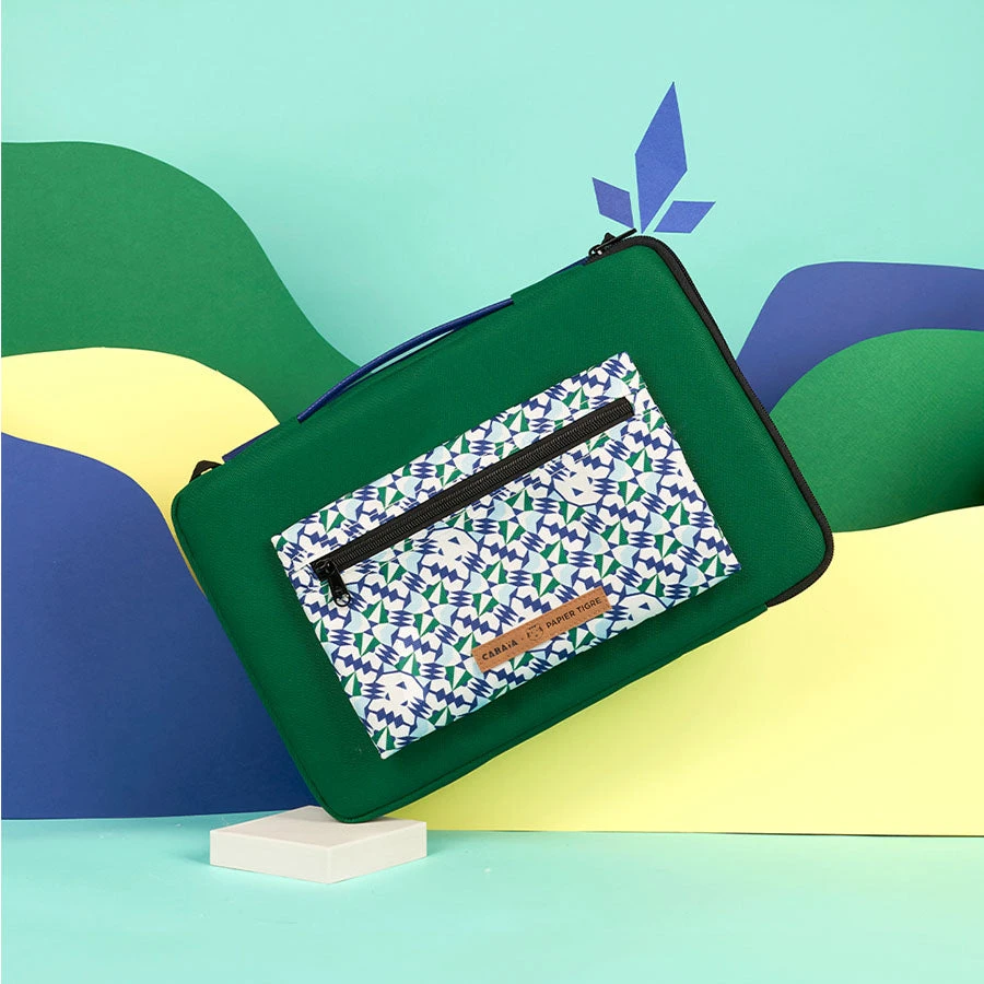 Downtown Dubai - Housse D'ordinateur - 13/14 Pouces 5 Downtown Dubai - Housse D'ordinateur - 13/14 Pouces – Image 3