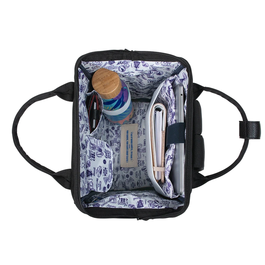 Phoenix - Sac à Dos - Medium 10 Phoenix - Sac à Dos - Medium – Image 8