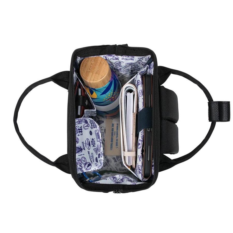 Manchester - Sac à Dos - Mini 8 Manchester - Sac à Dos - Mini – Image 6