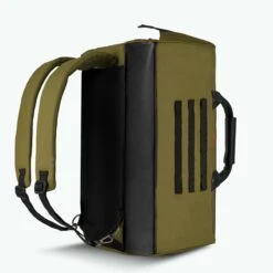 Grenoble - Sac De Voyage -Mode Sacs Magasin TDM DUFFLE GRENOBLE 3 4 DOS HD