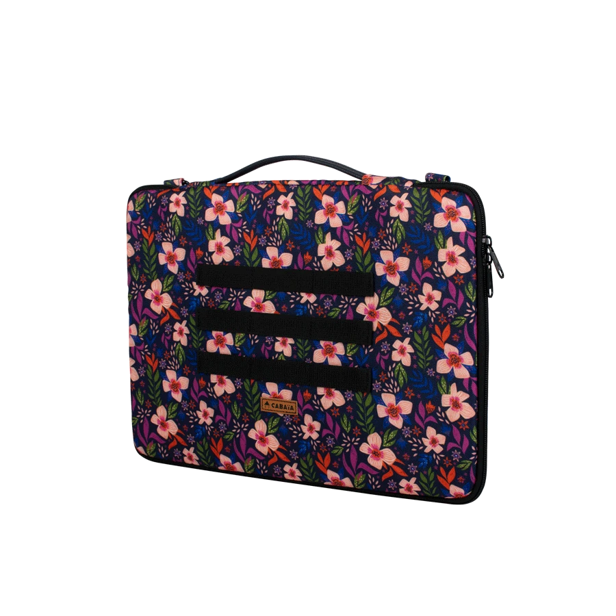 La City - Housse D'ordinateur - 13 Pouces 9 La City - Housse D'ordinateur - 13 Pouces – Image 7