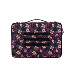 La City - Housse D'ordinateur - 13 Pouces 21 La City - Housse D'ordinateur - 13 Pouces -Mode Sacs Magasin TDM FW2122 LAPTOP CASE 13 POUCES LA CITY FACE BD