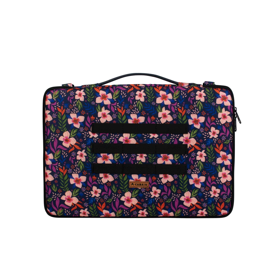 La City - Housse D'ordinateur - 13 Pouces 8 La City - Housse D'ordinateur - 13 Pouces – Image 6