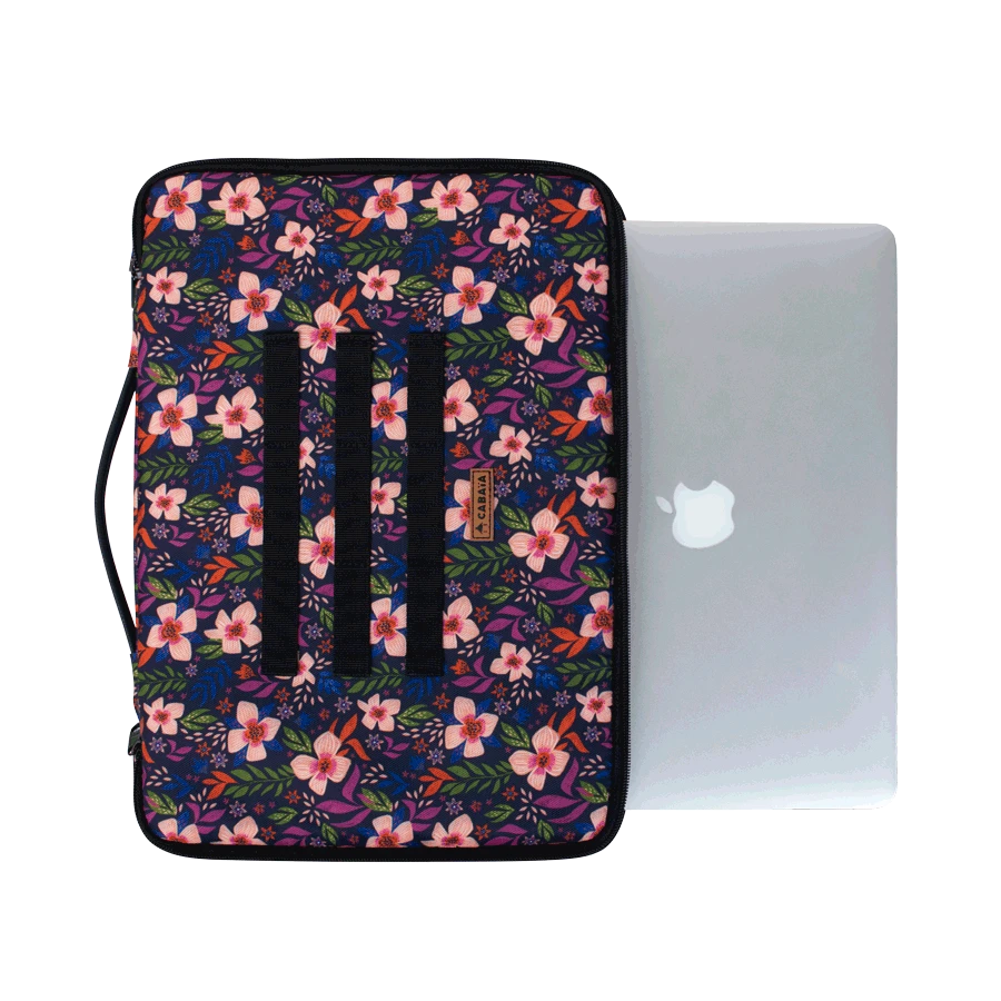 La City - Housse D'ordinateur - 13 Pouces 11 La City - Housse D'ordinateur - 13 Pouces – Image 9