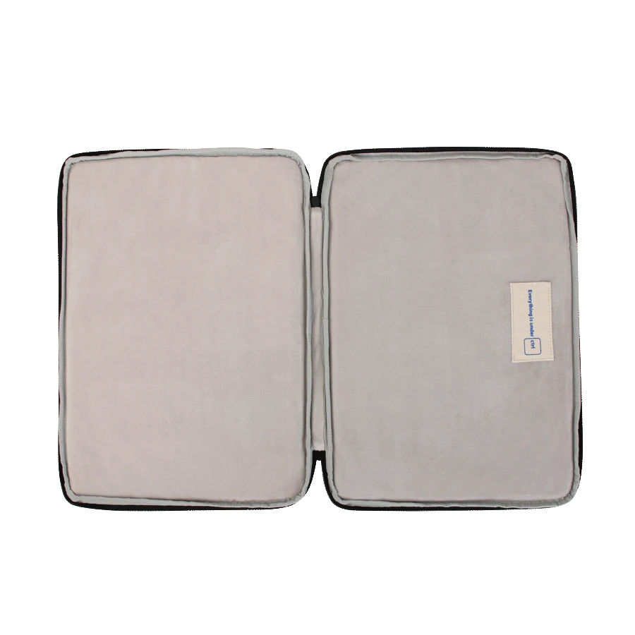 La City - Housse D'ordinateur - 13 Pouces 12 La City - Housse D'ordinateur - 13 Pouces – Image 10