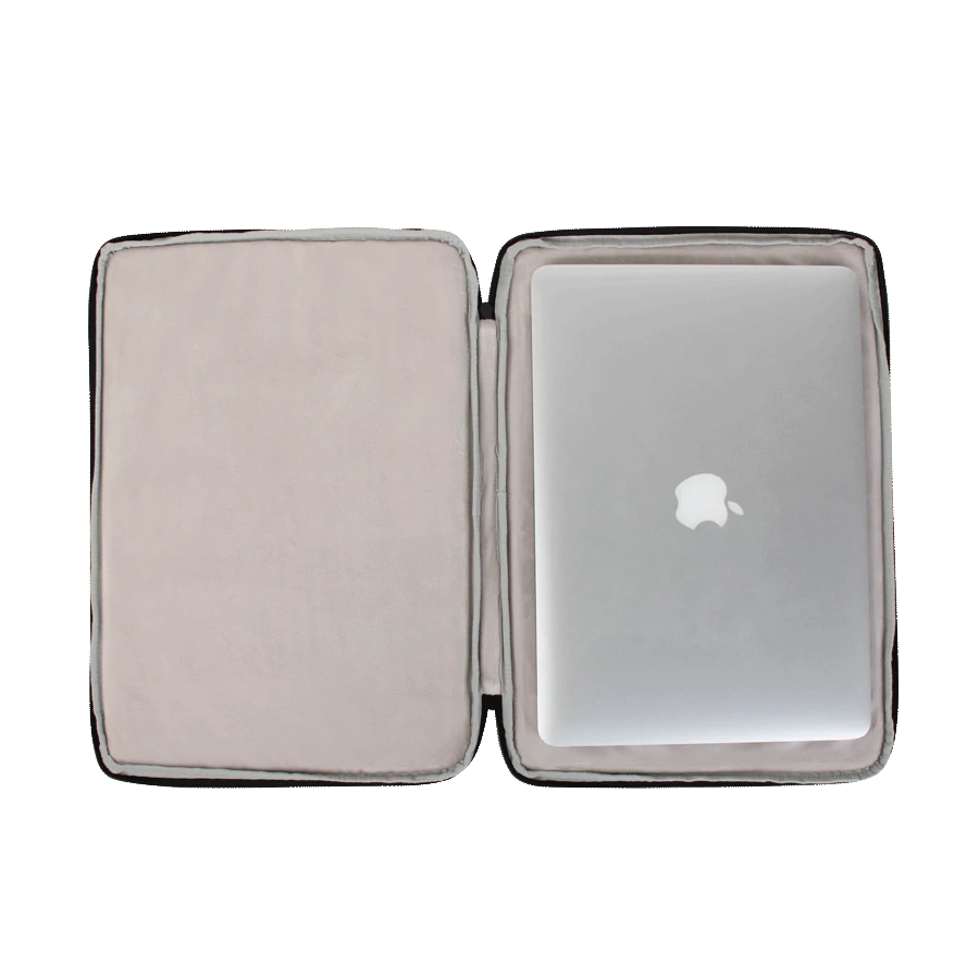 La City - Housse D'ordinateur - 13 Pouces 6 La City - Housse D'ordinateur - 13 Pouces – Image 4