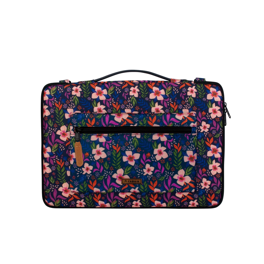 La City - Housse D'ordinateur - 13 Pouces 3 La City - Housse D'ordinateur - 13 Pouces