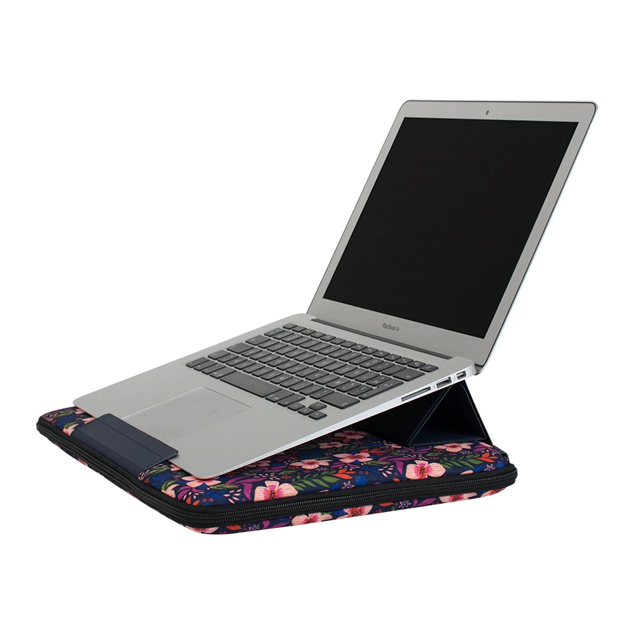 La City - Housse D'ordinateur - 13 Pouces 4 La City - Housse D'ordinateur - 13 Pouces – Image 2