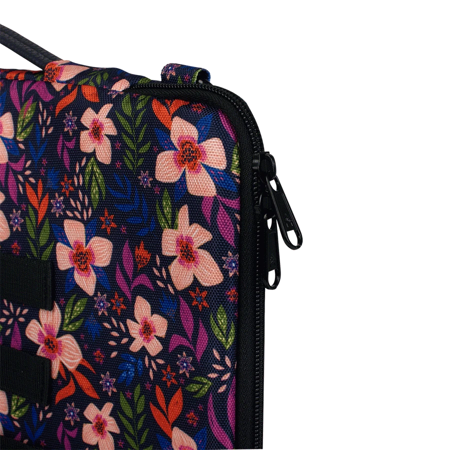 La City - Housse D'ordinateur - 13 Pouces 13 La City - Housse D'ordinateur - 13 Pouces – Image 11