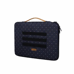 La Défense - Housse D'ordinateur - 13 Pouces -Mode Sacs Magasin TDM FW2122 LAPTOP CASE 13 POUCES LA DEFENSE 3 4 BD