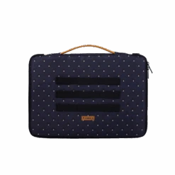 La Défense - Housse D'ordinateur - 13 Pouces -Mode Sacs Magasin TDM FW2122 LAPTOP CASE 13 POUCES LA DEFENSE FACE BD