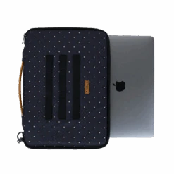 La Défense - Housse D'ordinateur - 13 Pouces -Mode Sacs Magasin TDM FW2122 LAPTOP CASE 13 POUCES LA DEFENSE FACE ORDINATEUR BD