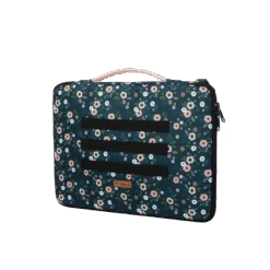 Sandton - Housse D'ordinateur - 13 Pouces -Mode Sacs Magasin TDM FW2122 LAPTOP CASE 13 POUCES SANDTON 3 4 BD