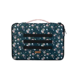 Sandton - Housse D'ordinateur - 13 Pouces -Mode Sacs Magasin TDM FW2122 LAPTOP CASE 13 POUCES SANDTON FACE BD